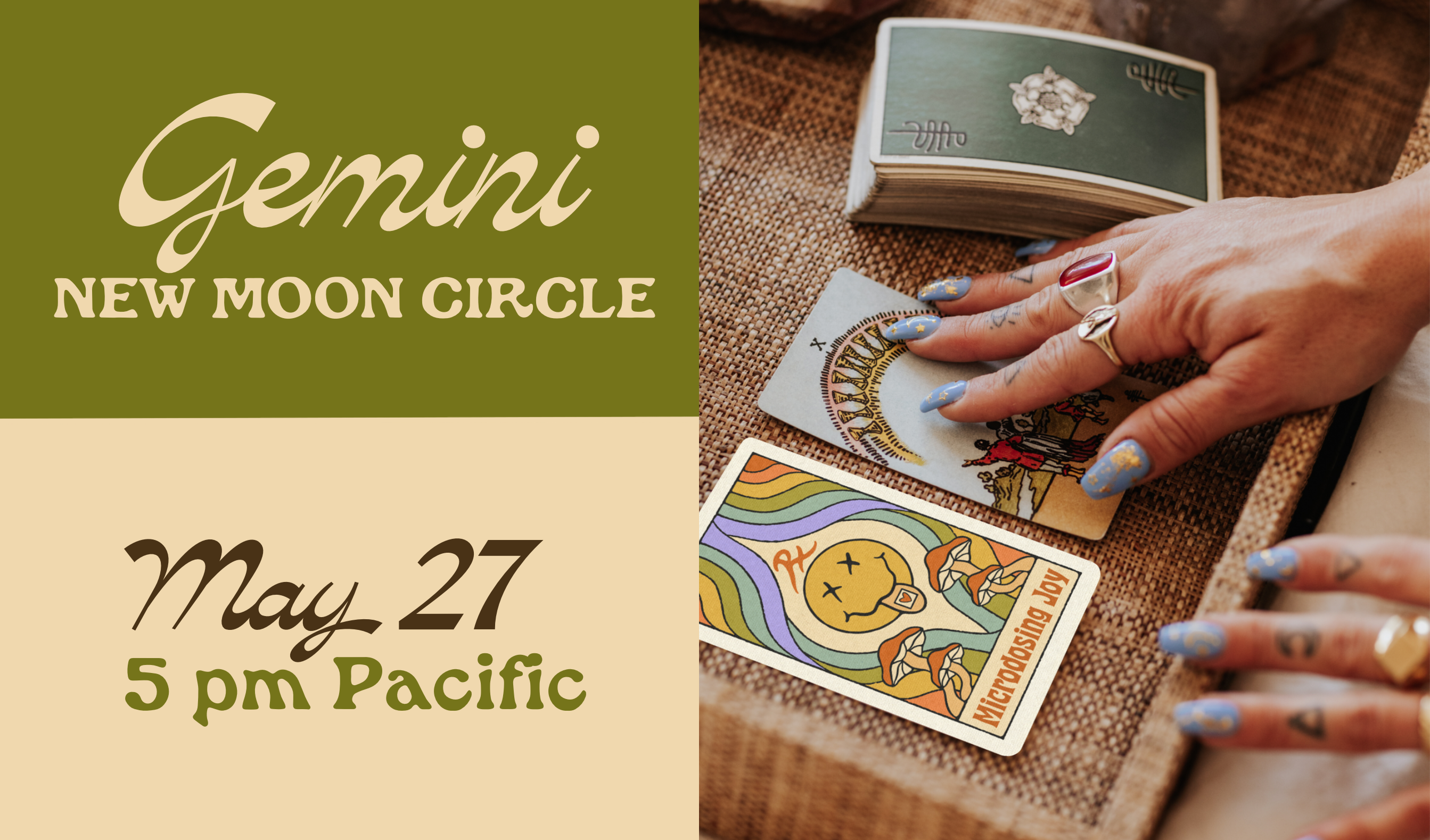 tarot 6